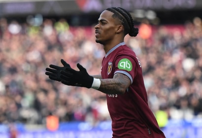 Crysencio Summerville