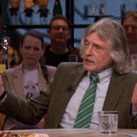 Johan Derksen 