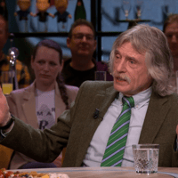 Johan Derksen 