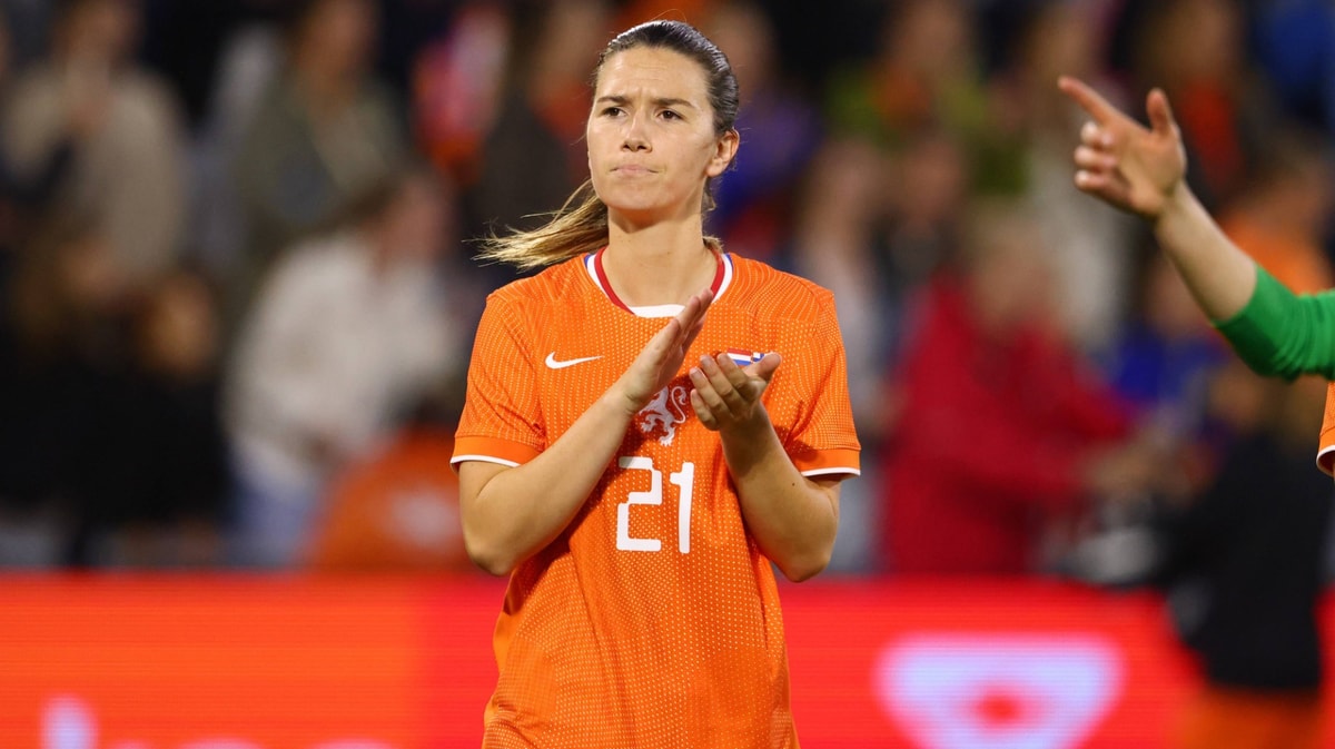 Egurrola bij de Leeuwinnen