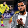 Mohamed Ihattaren, middenvelder van Fortuna Sittard