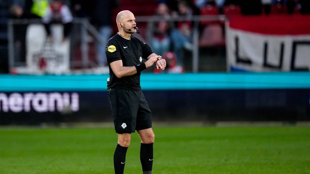 Rob Dieperink