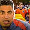 Michael Reiziger Jong Oranje EK onder 21
