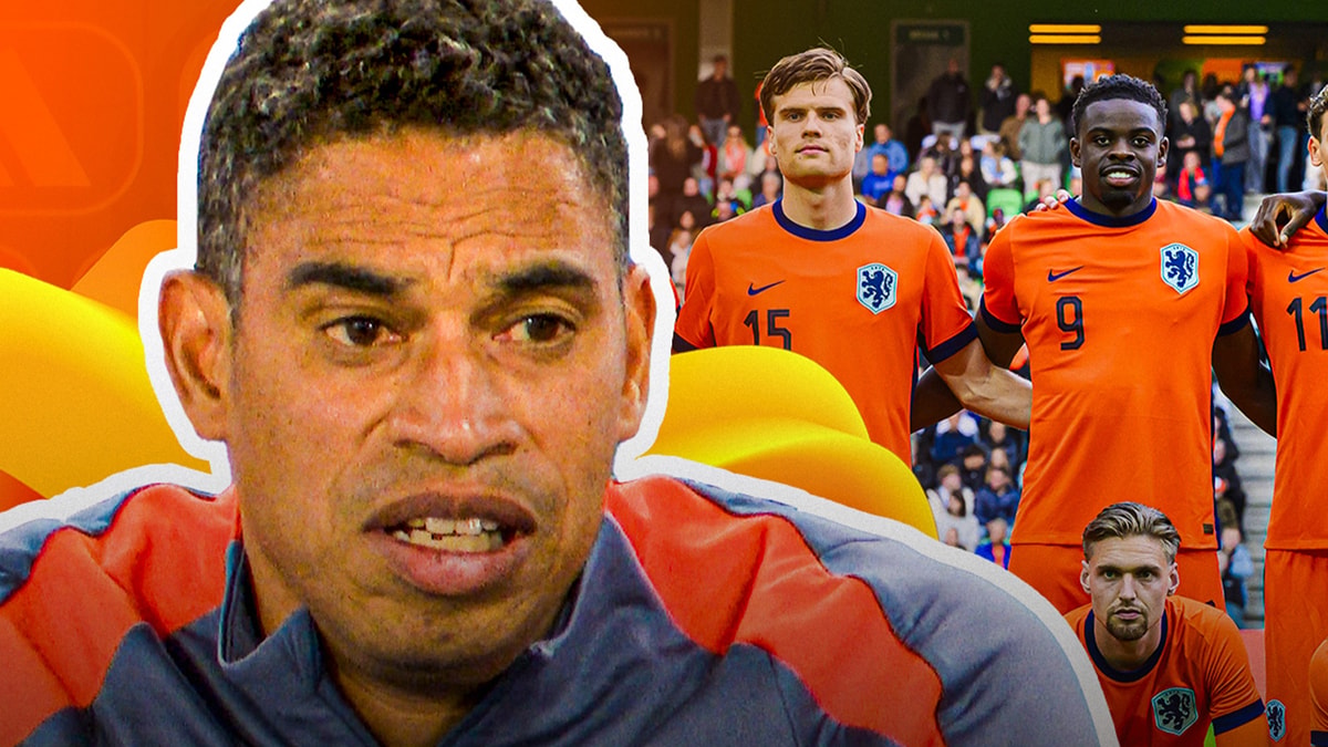 Michael Reiziger 