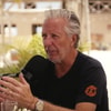 Rob Jansen, zaakwaarnemer van Ronald Koeman