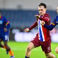 Jong Oranje gaat met 3-2 tegen onder in en tegen Noorwegen