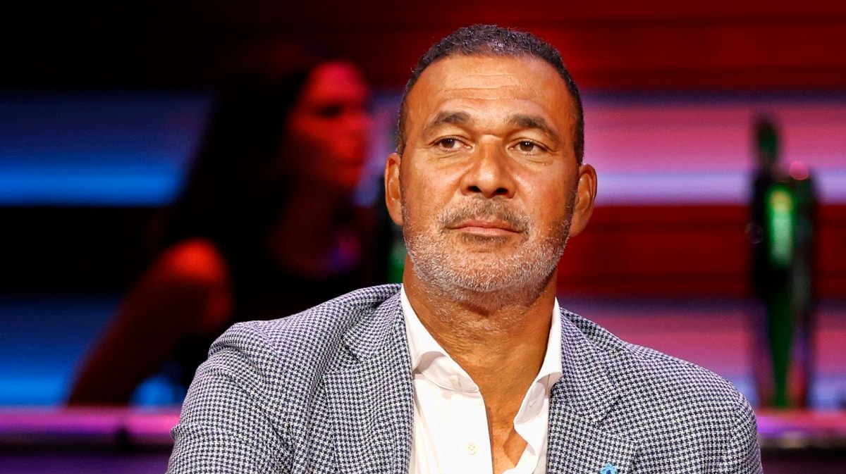 Ruud Gullit, Oranje, Nederlands elftal, Ronald Koeman