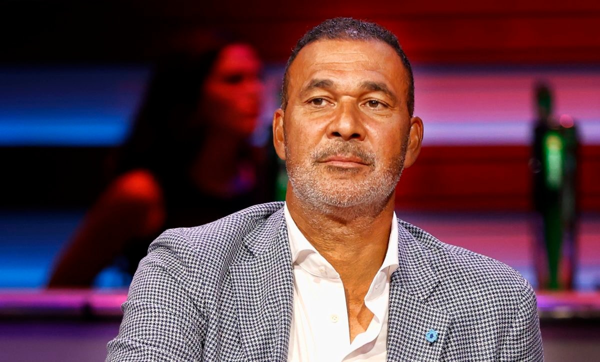 Ruud Gullit, Oranje, Nederlands elftal, Ronald Koeman