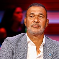 Ruud Gullit, Oranje, Nederlands elftal, Ronald Koeman