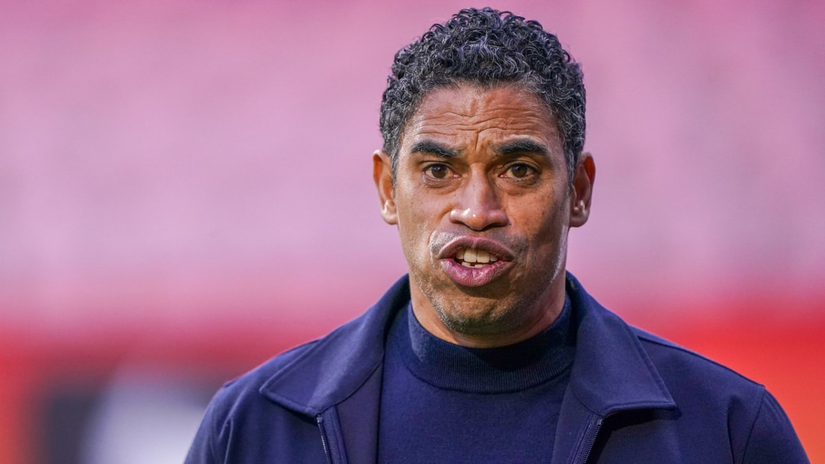 Michael Reiziger ziet Jong Oranje wéér pijn lijden: 'Even vloeken ja, zéker'