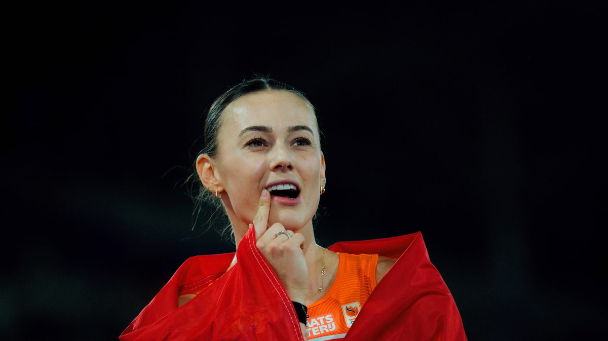 Nadine Visser
