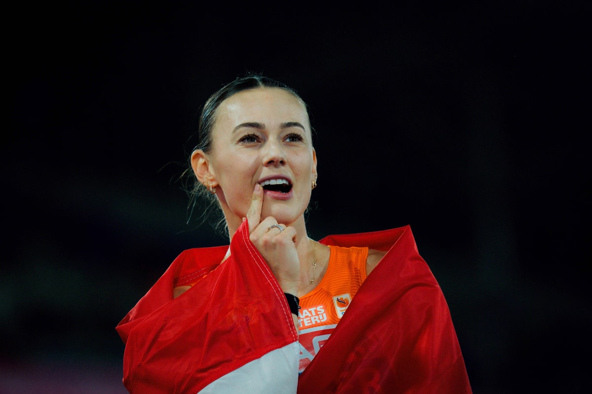 Nadine Visser