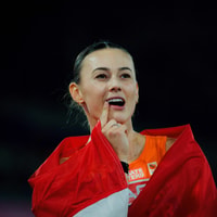 Nadine Visser