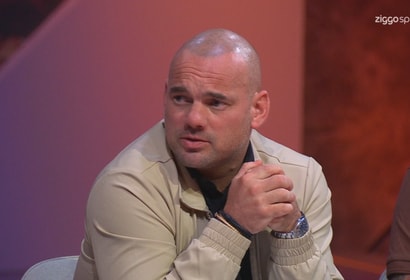 Wesley Sneijder