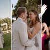 Foto's van het huwelijksfeest van Femke Broeders-Bol en Ben Broeders