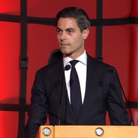 Rob Jetten