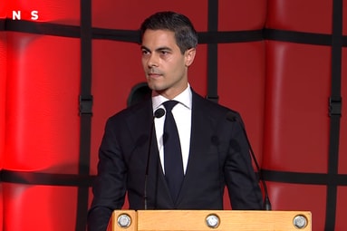 Rob Jetten