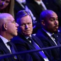 Loting Nederland voor de Nations League