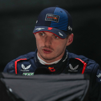Max Verstappen maakt statement tijdens GP Australië