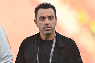 Griekse media zien kansen tegen Oranje: 'Xavi heeft nog geen revolutie ontketend'