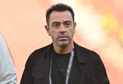Griekse media zien kansen tegen Oranje: 'Xavi heeft nog geen revolutie ontketend'