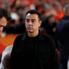 Xavi Hernández