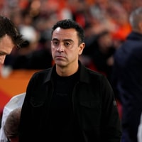 Xavi Hernández