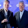 Ronald Koeman ontvangt Eredivisie Oeuvre Award