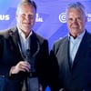 Ronald Koeman ontvangt Eredivisie Oeuvre Award