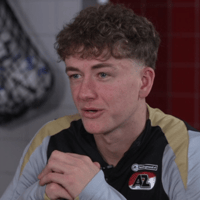 Sven Mijnans droomt van Oranje