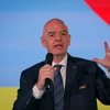 Gianni Infantino