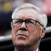 Carlo Ancelotti, bondscoach van Brazilië