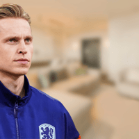 Frenkie de Jong verkoopt zijn appartement