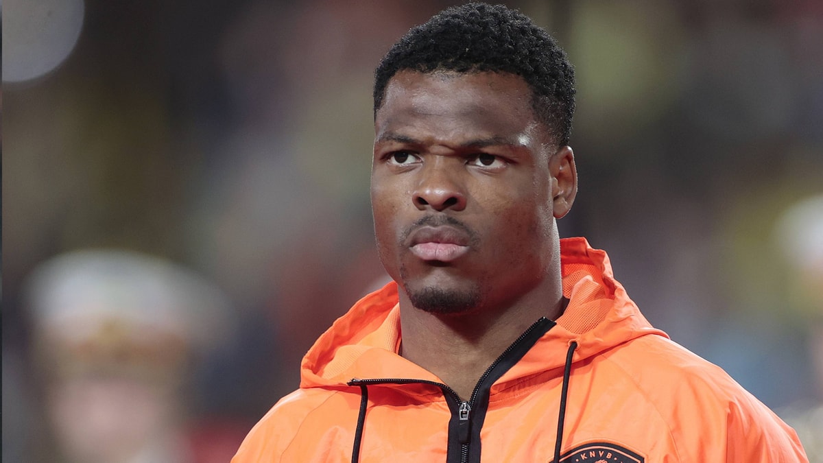 Denzel Dumfries