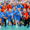 Nederland - Hongarije, handbal, Olympische Spelen, TeamNL, Parijs 2024