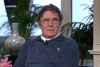 Willem van Hanegem