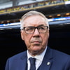 Carlo Ancelotti, bondscoach van Brazilië