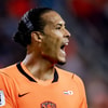 Virgil van Dijk 