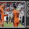 Waar en hoe laat wordt Nederland - Malta uitgezonden op televisie?