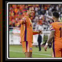 Waar en hoe laat wordt Nederland - Malta uitgezonden op televisie?