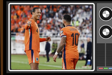 Waar en hoe laat wordt Nederland - Malta uitgezonden op televisie?