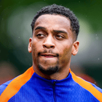 Quinten Timber, middenvelder van Feyenoord en het Nederlands elftal