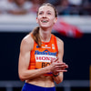Femke Bol