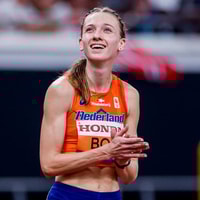 Femke Bol