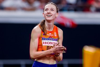 Femke Bol