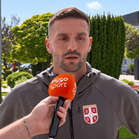 Tegenstander Oranje ziet loodzware avond aankomen: 'Dat moet je respecteren'