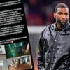 Ryan Babel, voormalig aanvaller van het Nederlands elftal