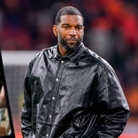 Ryan Babel, voormalig aanvaller van het Nederlands elftal
