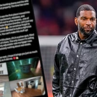 Ryan Babel, voormalig aanvaller van het Nederlands elftal