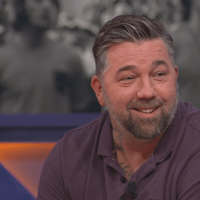 Theo Janssen, analist en voormalig voetballer